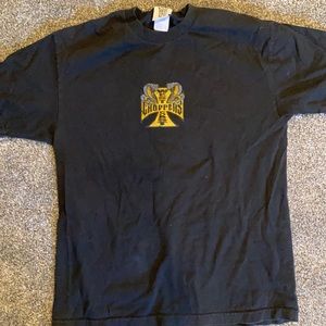 West Coast Choppers Graphic Tee